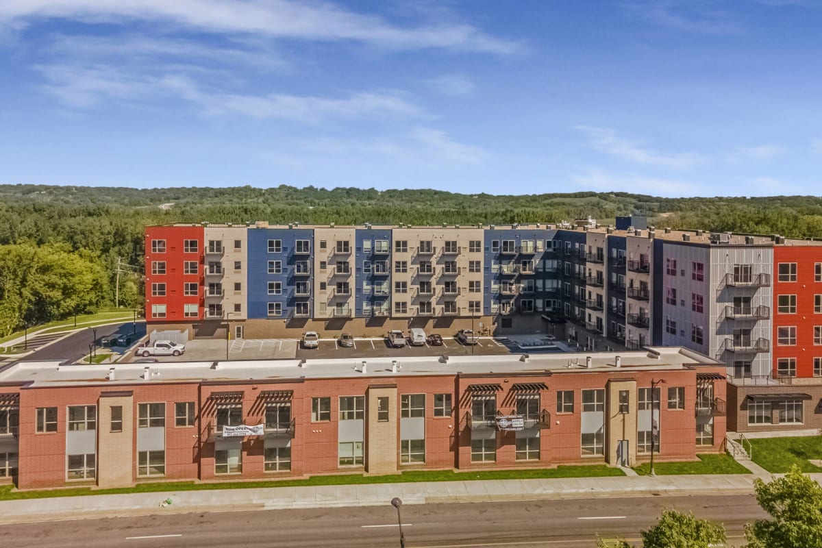 Apartments For Rent In Shakopee, MN Shakopee Flats